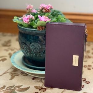 Kate Spade Women’s Putnam Drive Braylon Wallet